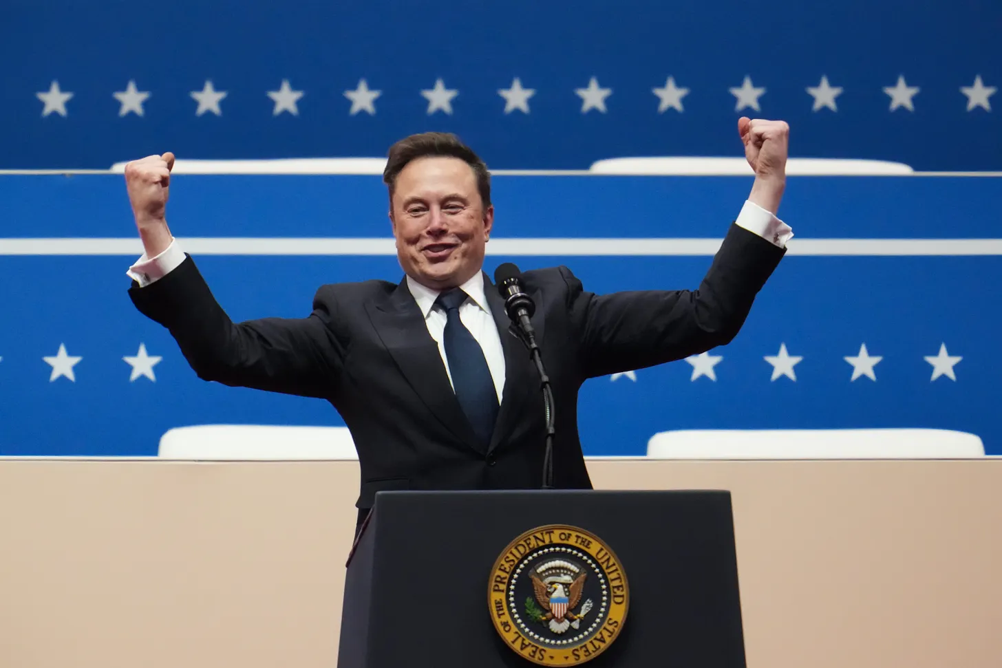 Elon Musk Has Plunged America Into a Constitutional Crisis. He Must Be Stopped.