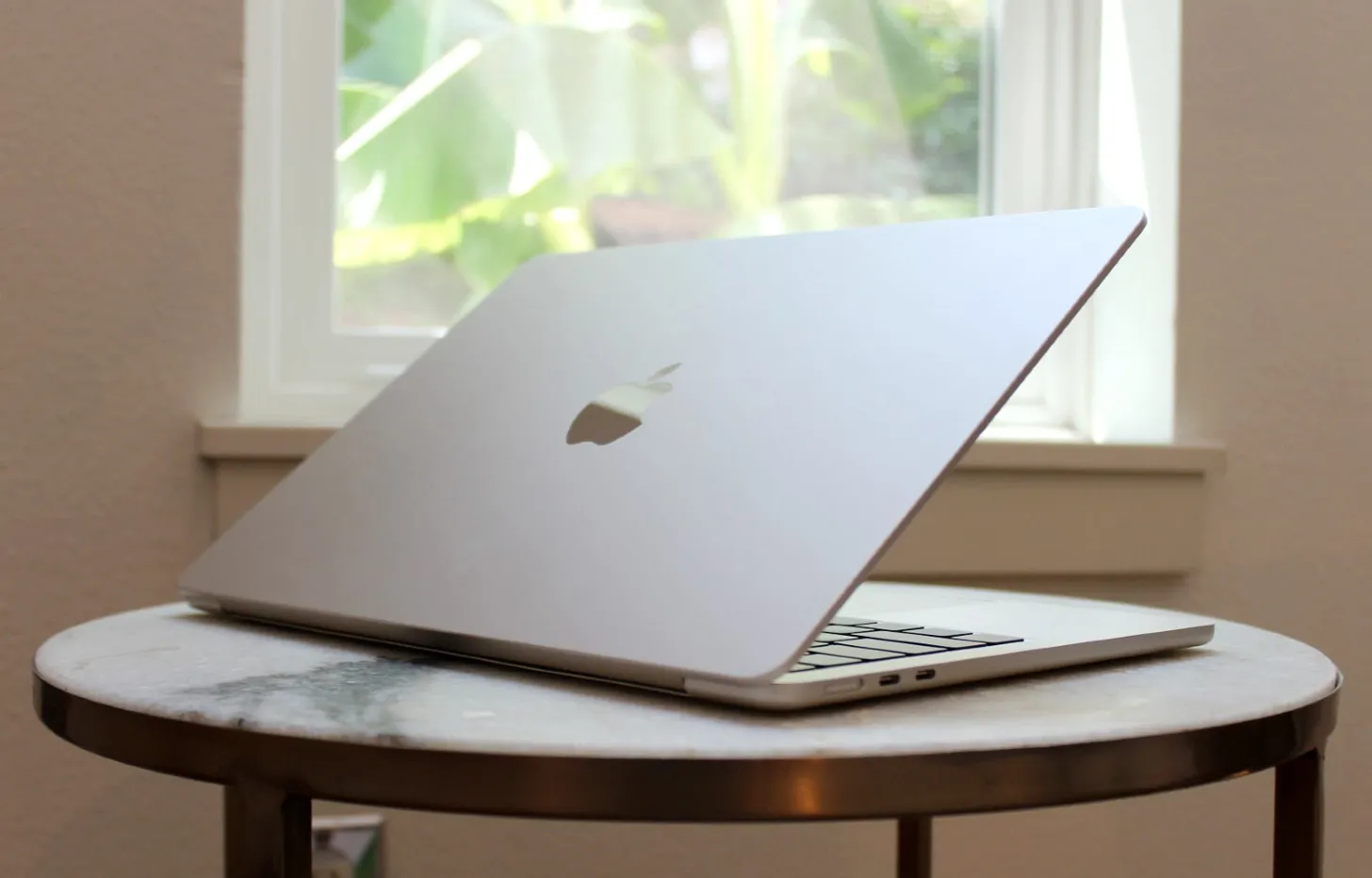 Imagen del MacBook Air M2