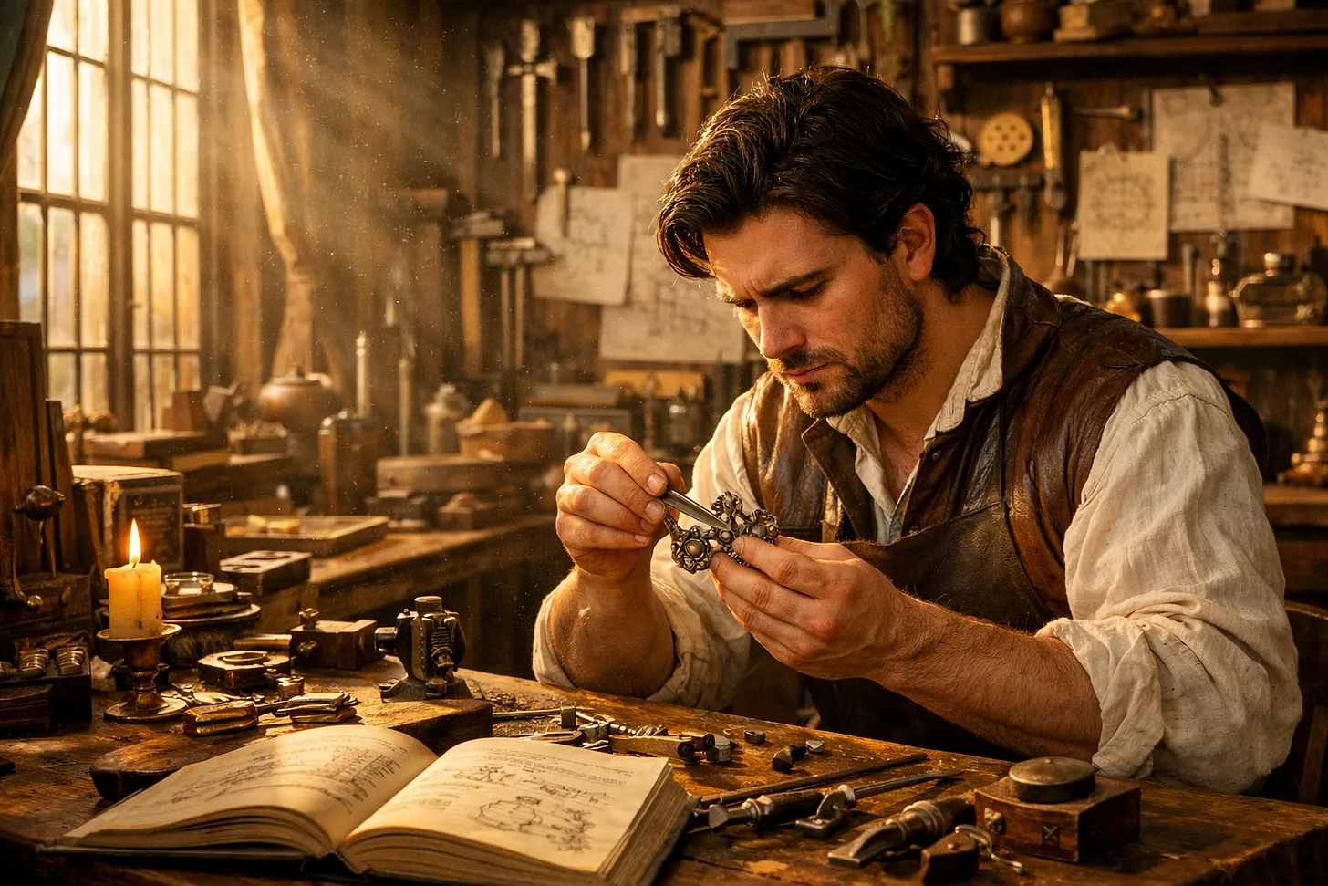 The Complete Guide to Build Your Personal AI Operating System With Claude Code