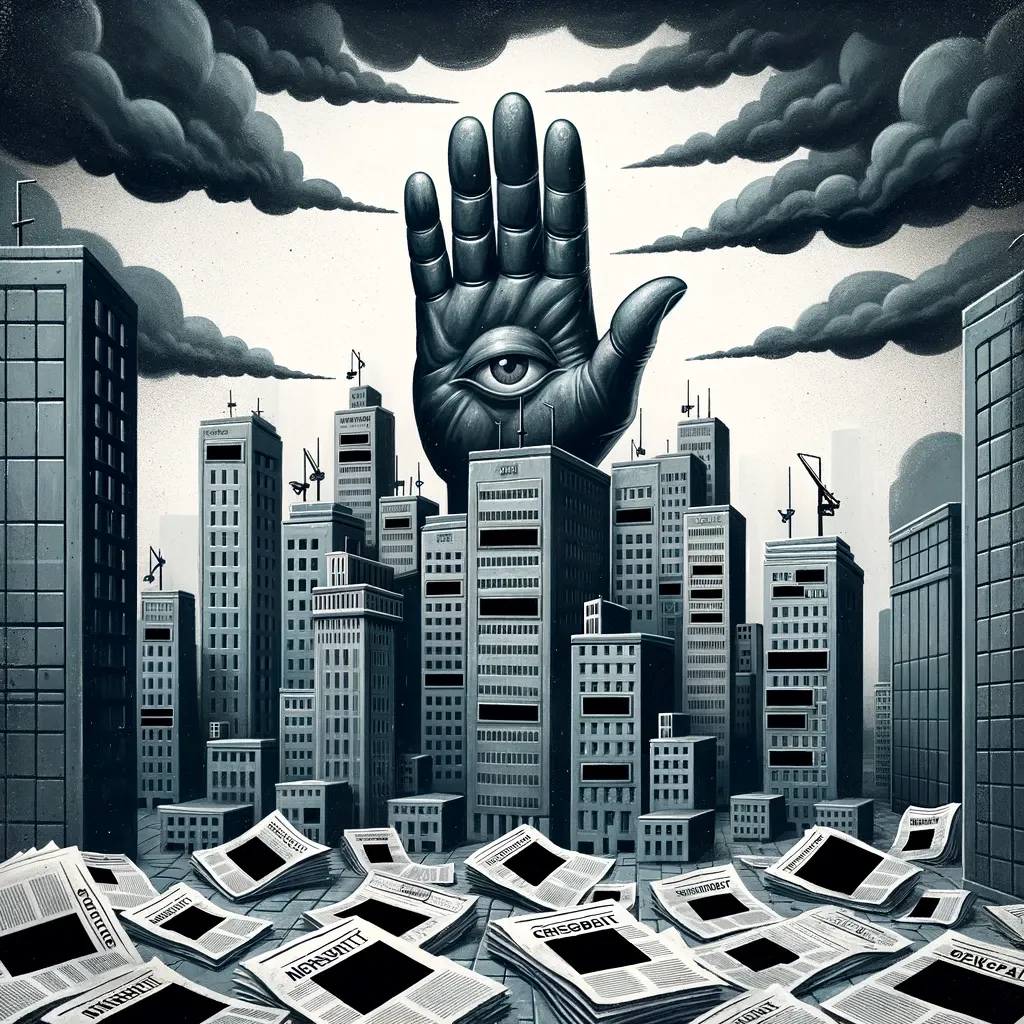 It’s time for the internet to protect itself against NewsGuard propaganda and censorship ⚠️