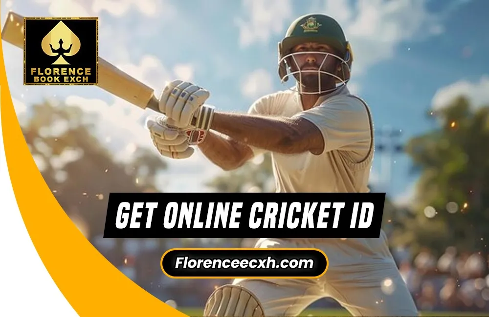 online cricket id