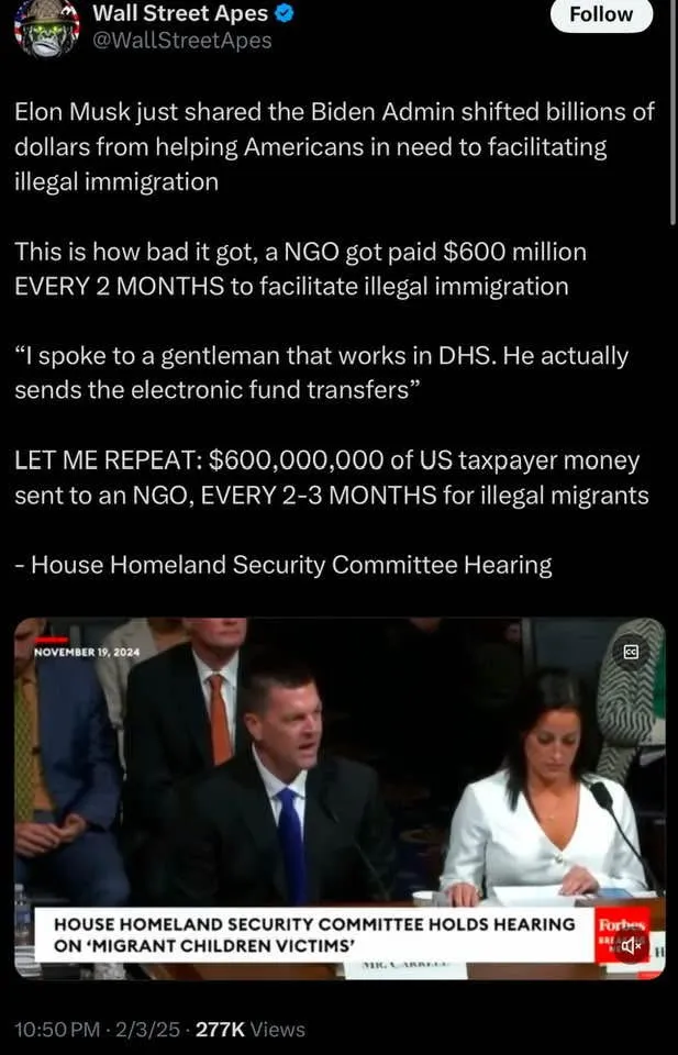 BillionsandBillions