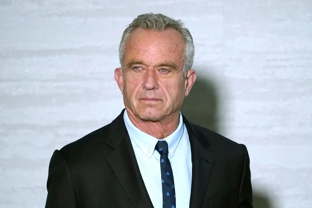 GOP donors fuel RFK Jr’s presidential campaign (popular.info)