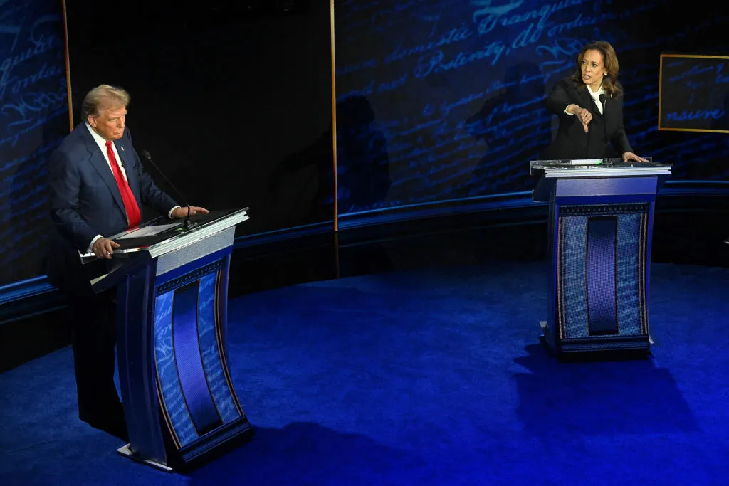 Lesser of Two Evils? Our Fight Is Against Both, No Matter How We Vote