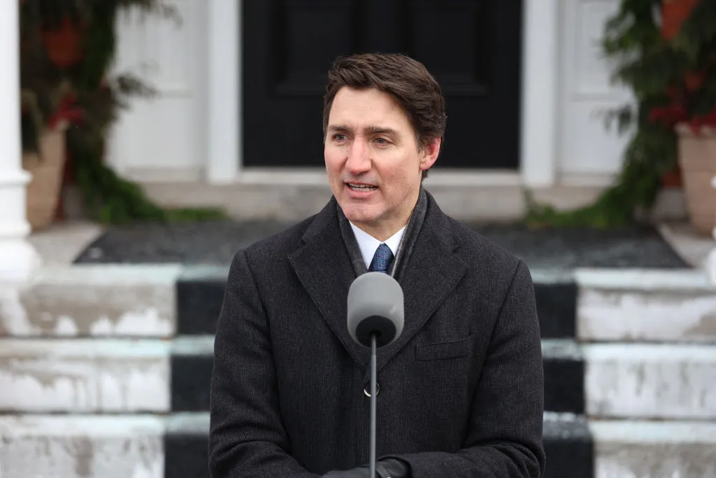 Justin Trudeau’s Legacy: A Cautionary Tale for Progressive Leaders
