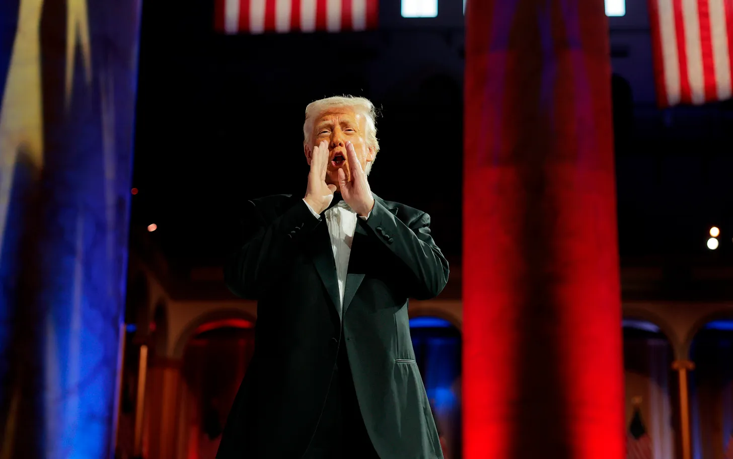 Trump Is Screwing Over His Working-Class Supporters – and He’s Not Even Hiding It Trump Is Screwing Over His Working-Class Supporters – and He’s Not Even Hiding It