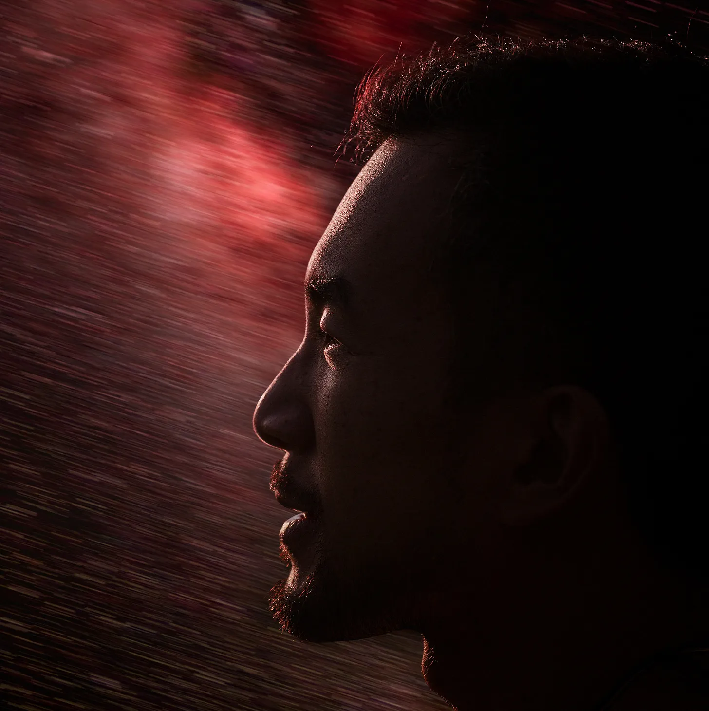 Anger Is Meant to Be Felt and Moved, Not Managed and Controlled