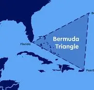 Bermuda Triangle