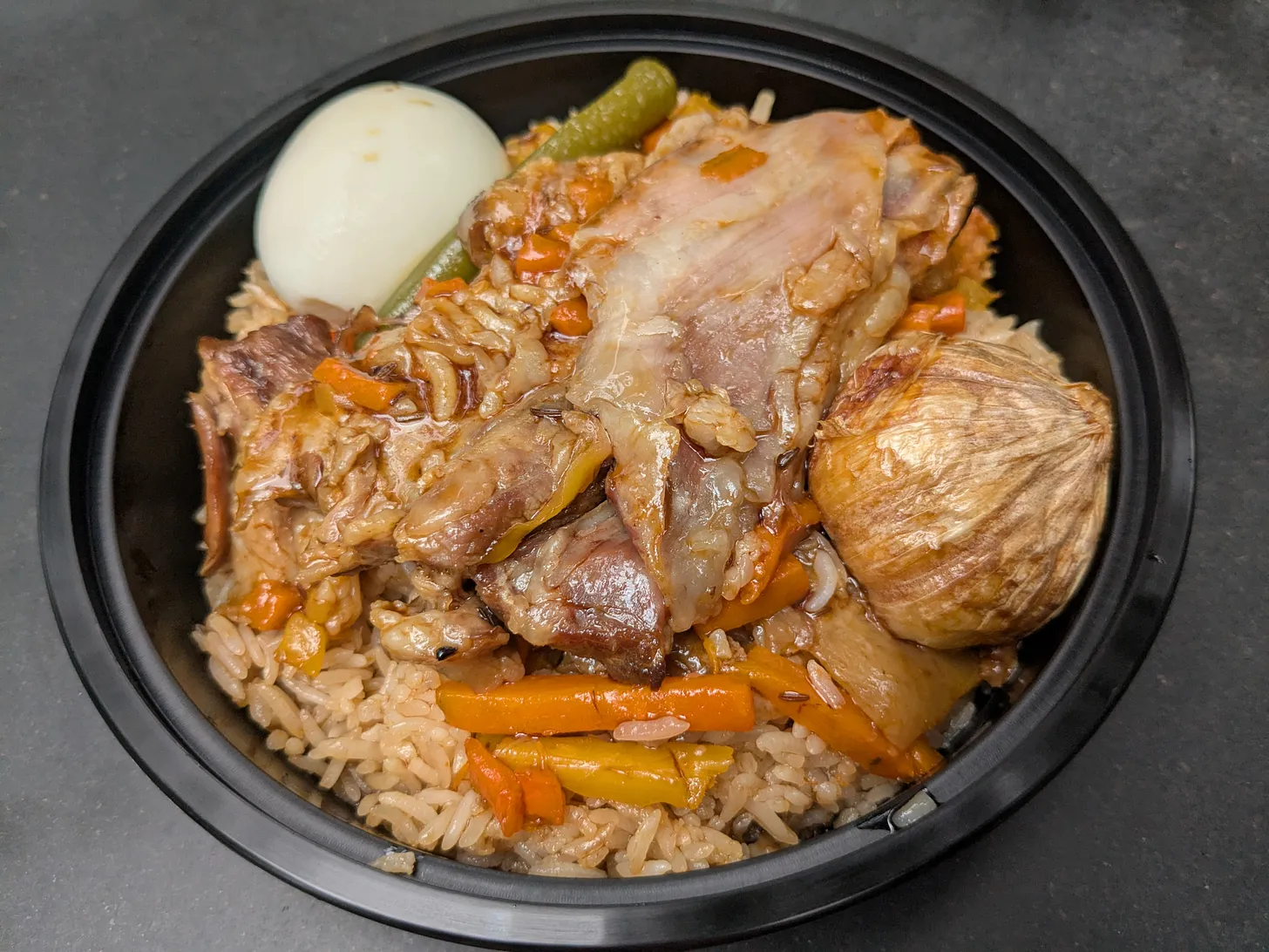 Tashkent Supermarket Halal Food by null