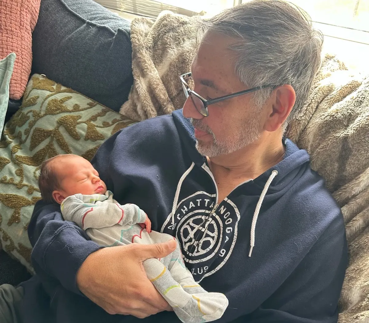 Babies are Pure