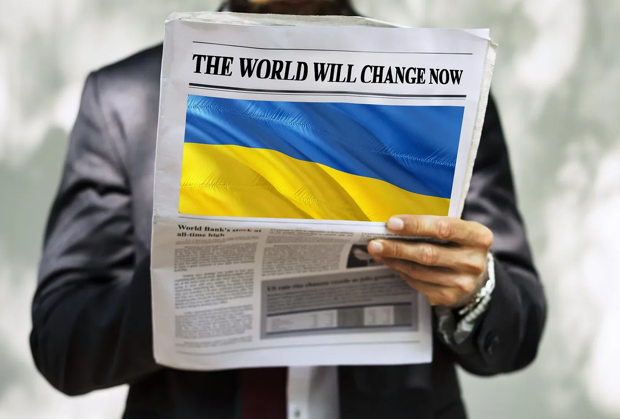 Will the GOP’s Ukraine Aid Block Kick Off Another Worldwide War? (hartmannreport.com)