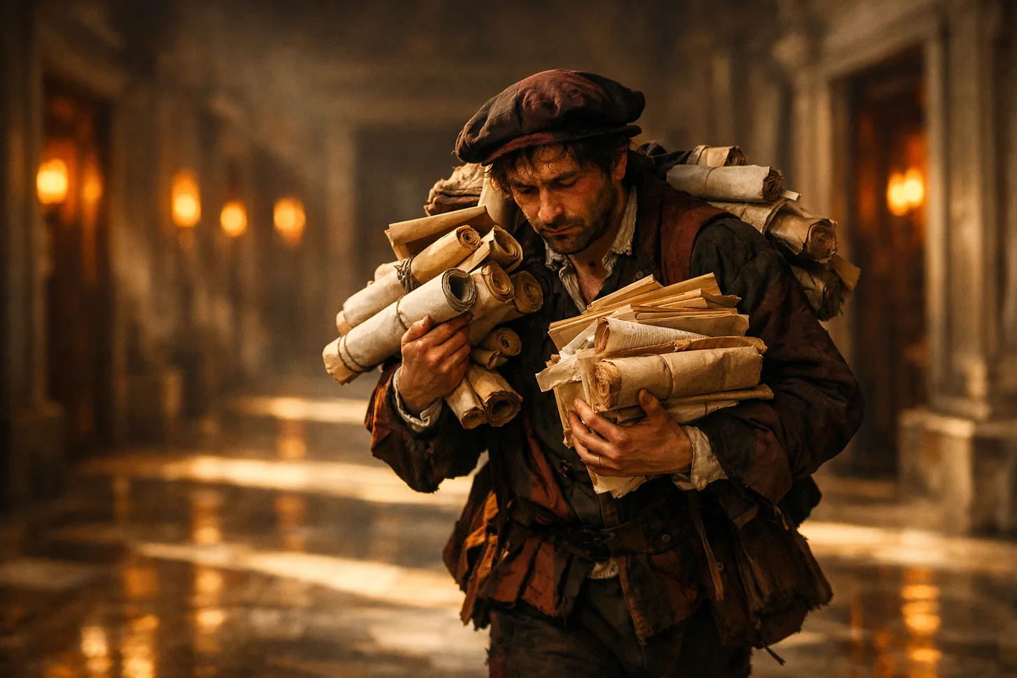 In Pursuit of Agentic AI Workspace