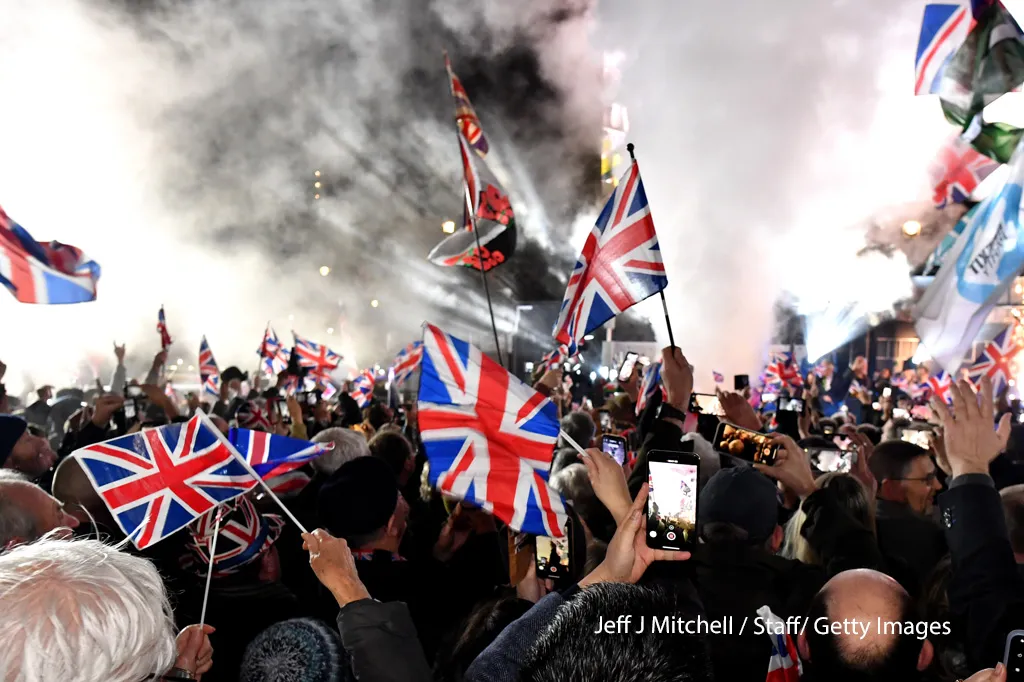 Has Britain entered post-populism?