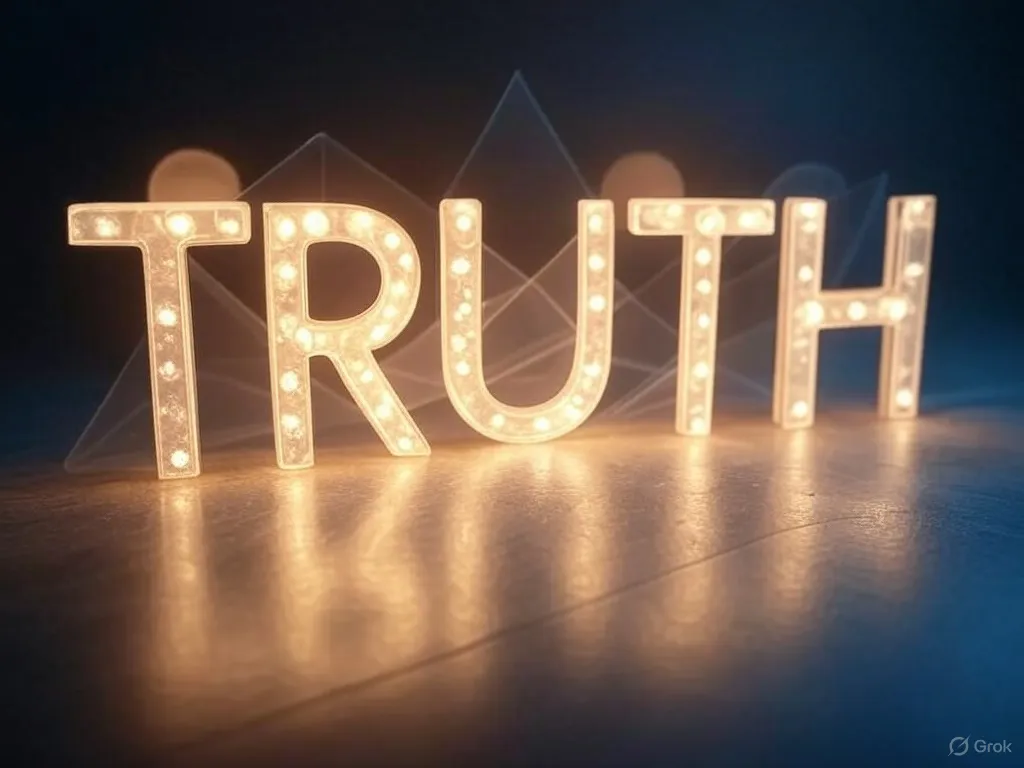 Authenticity and Truth