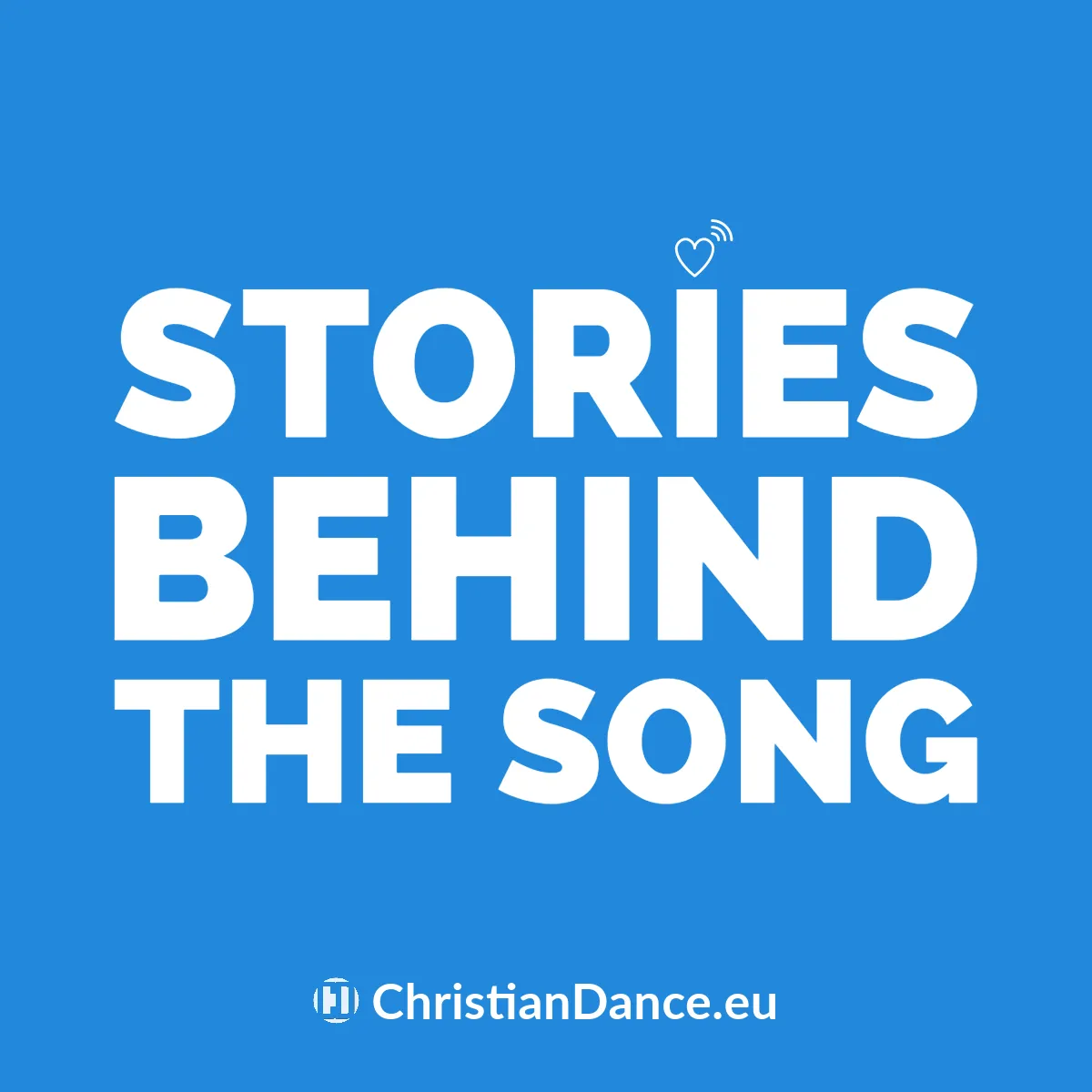 Stories behind the song on Christian Music Today