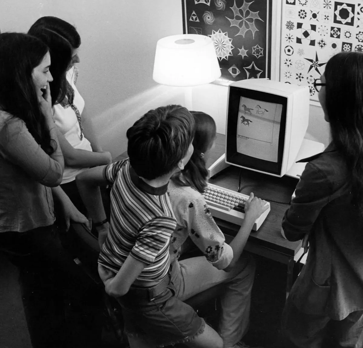 Thumbnail of The History of the Personal Computer