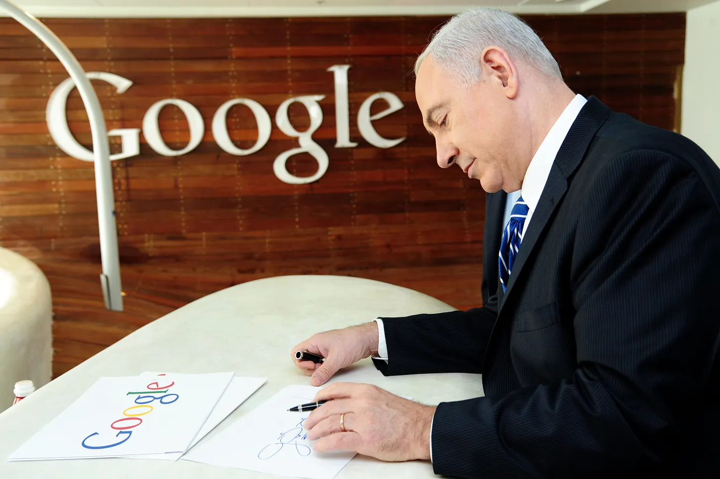 Google is Acquiring Tech Firm Founded by Ex-Israeli Intelligence Officers for Record $32 Billion