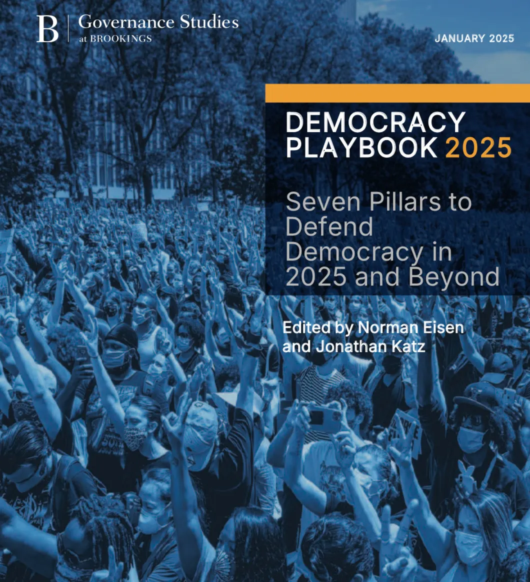 How To Defend Democracy with Color Revolutions