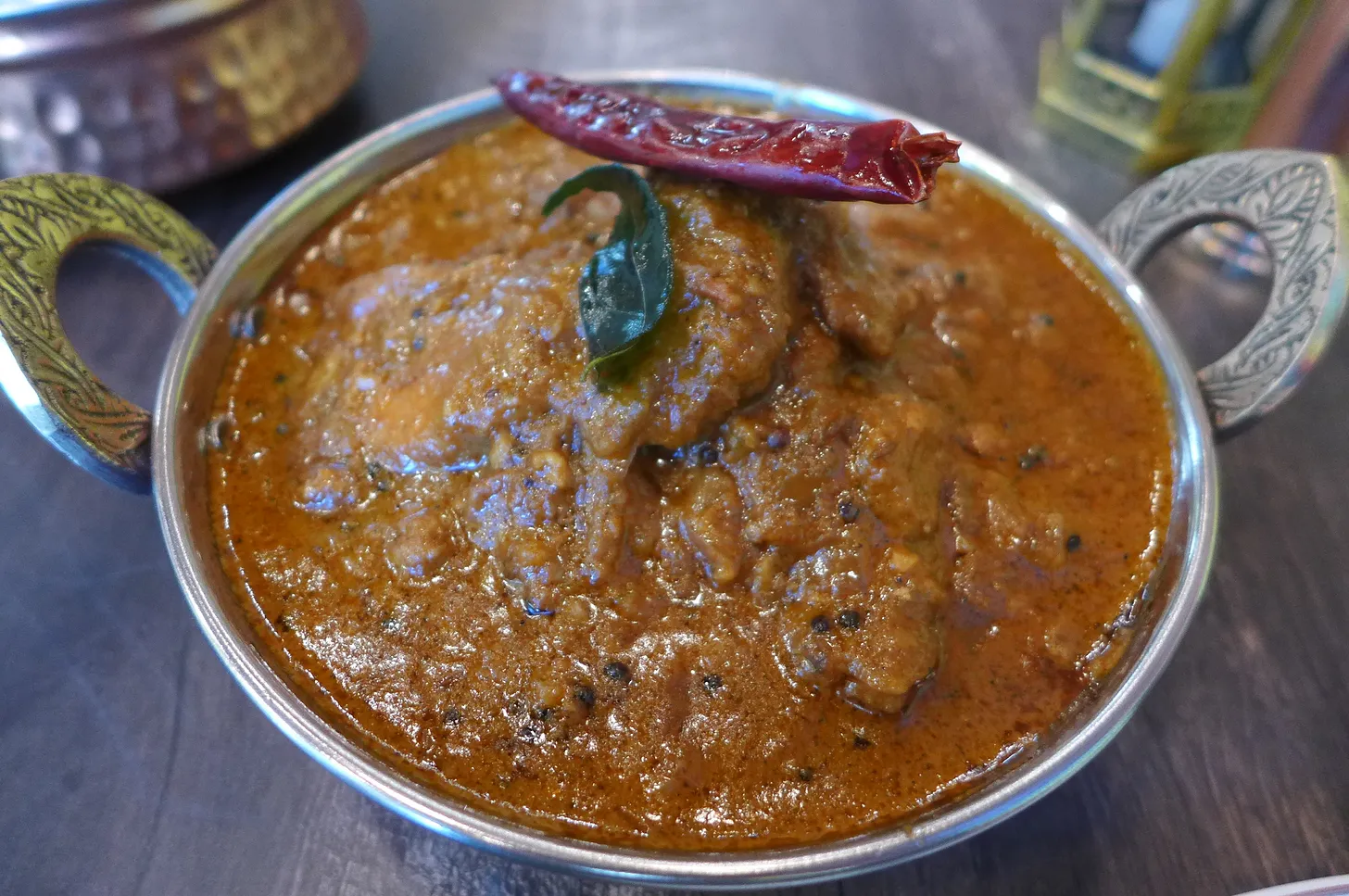 HYDERABADI ZAIQA by null HYDERABADI ZAIQA by null