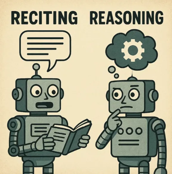 LLM RL Reasoning
