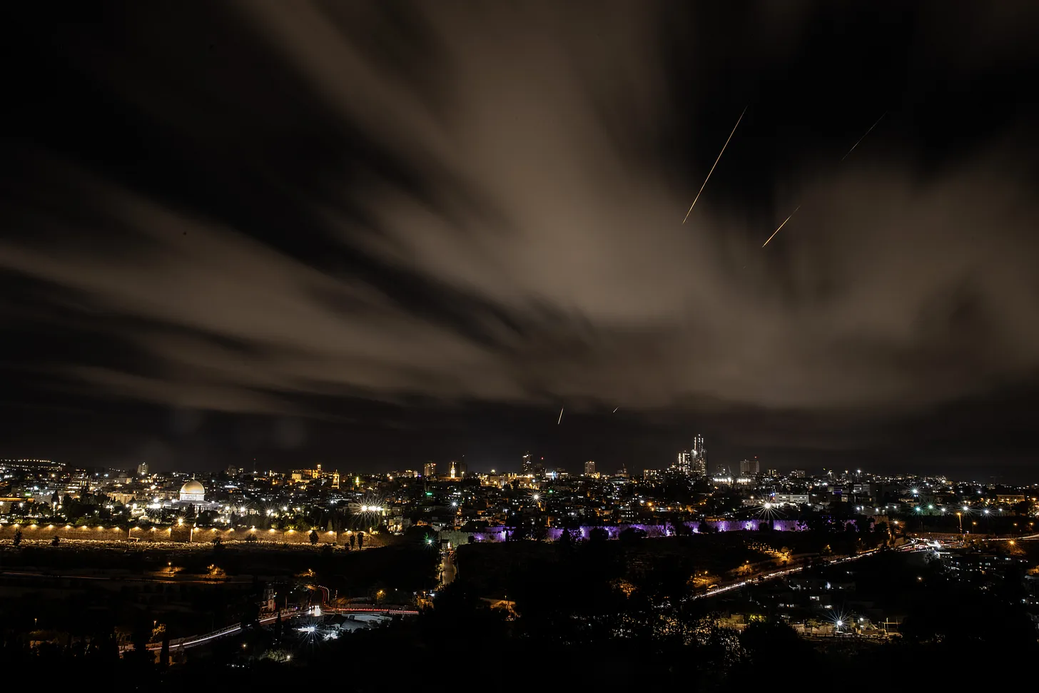 “Escalate to De-escalate”: What Led Iran to Attack Israel