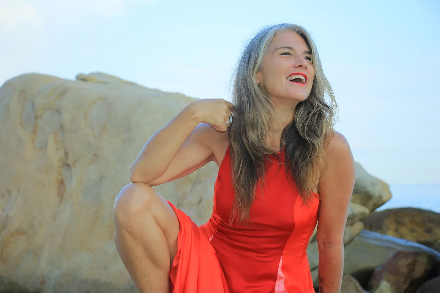You have been lied to — Melissa Louise