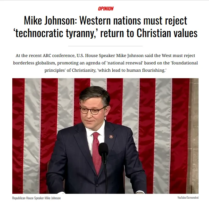 headline