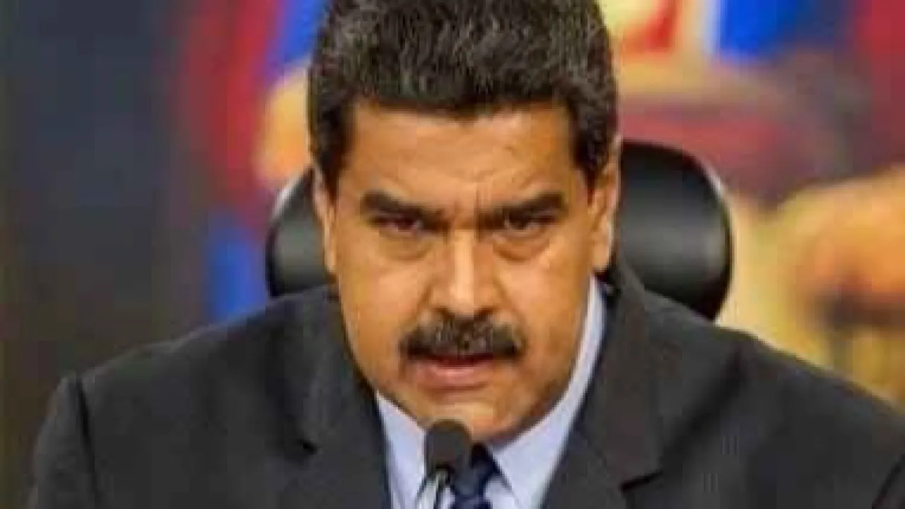 Regime de Maduro prende mais de 120 menores após protestos