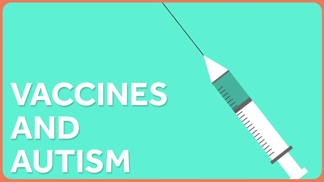 Vaccines cause autism… Nearly all the world’s autism experts know it. They just can’t talk about it.