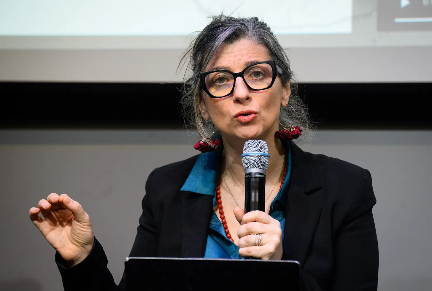 Germany Tried to Silence Me, a UN Official, for Talking About Israel’s Genocidal War in Gaza