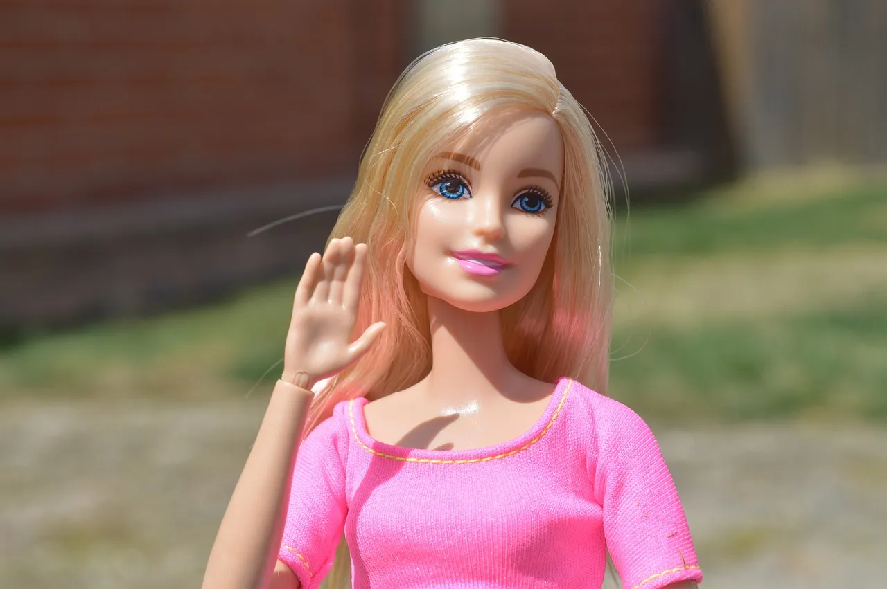 Did ‘Barbie’ Speed Up the Collapse of Trump’s Macho-Based Hate Movement? (hartmannreport.com)