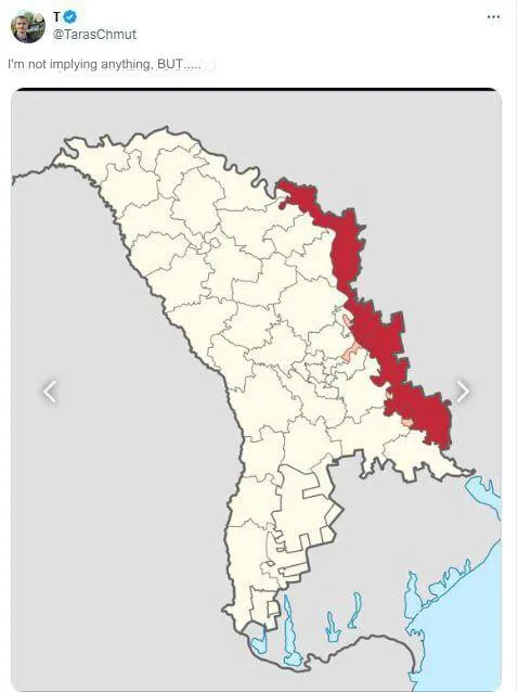 Transnistria