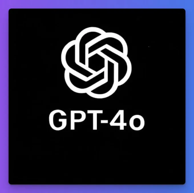 GPT-4o