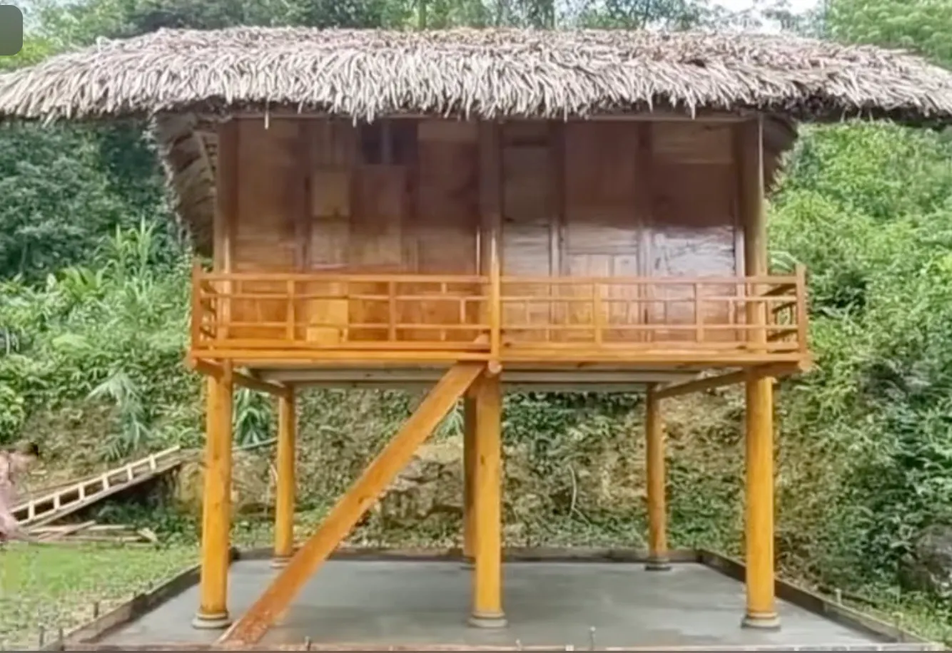Human Made Example House Building a Home—What are the limits of human ingenuity? - LIBERTY FIRST