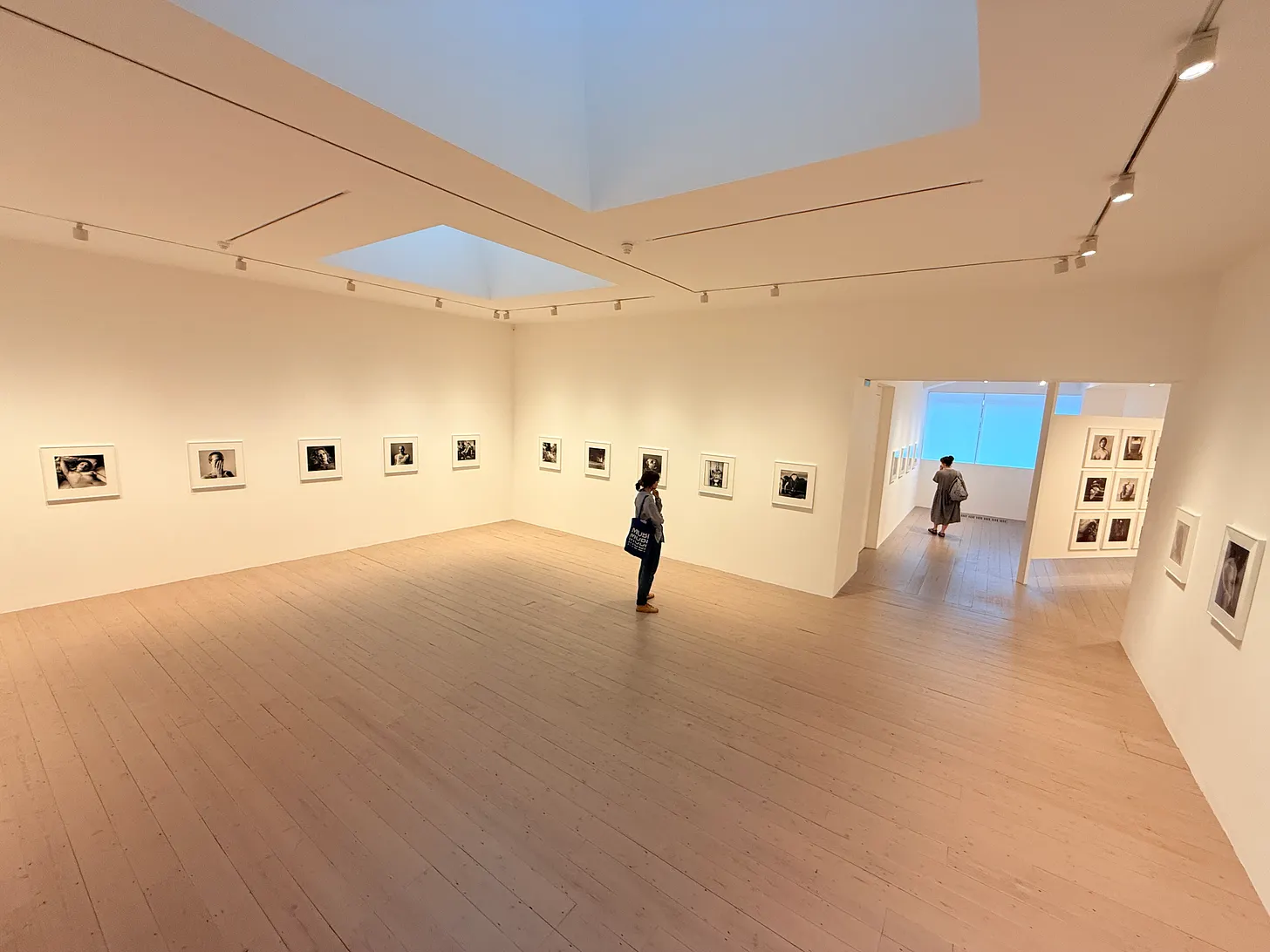 The Detonating Presence of Peter Hujar | The Peter Hujar Archive