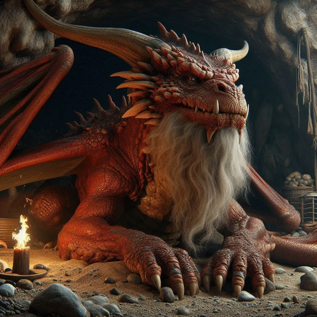 The Kvantify Koffee-Loving Dragon - Inside Quantum Technology