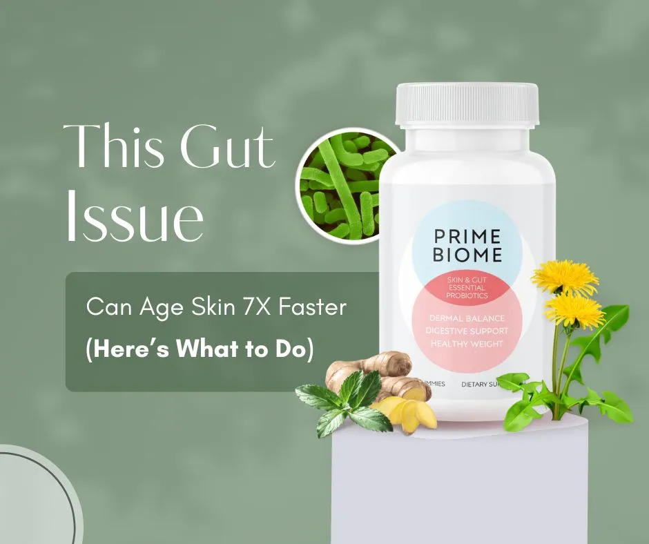 # Prime Biome Gummies Reviews and Complaints