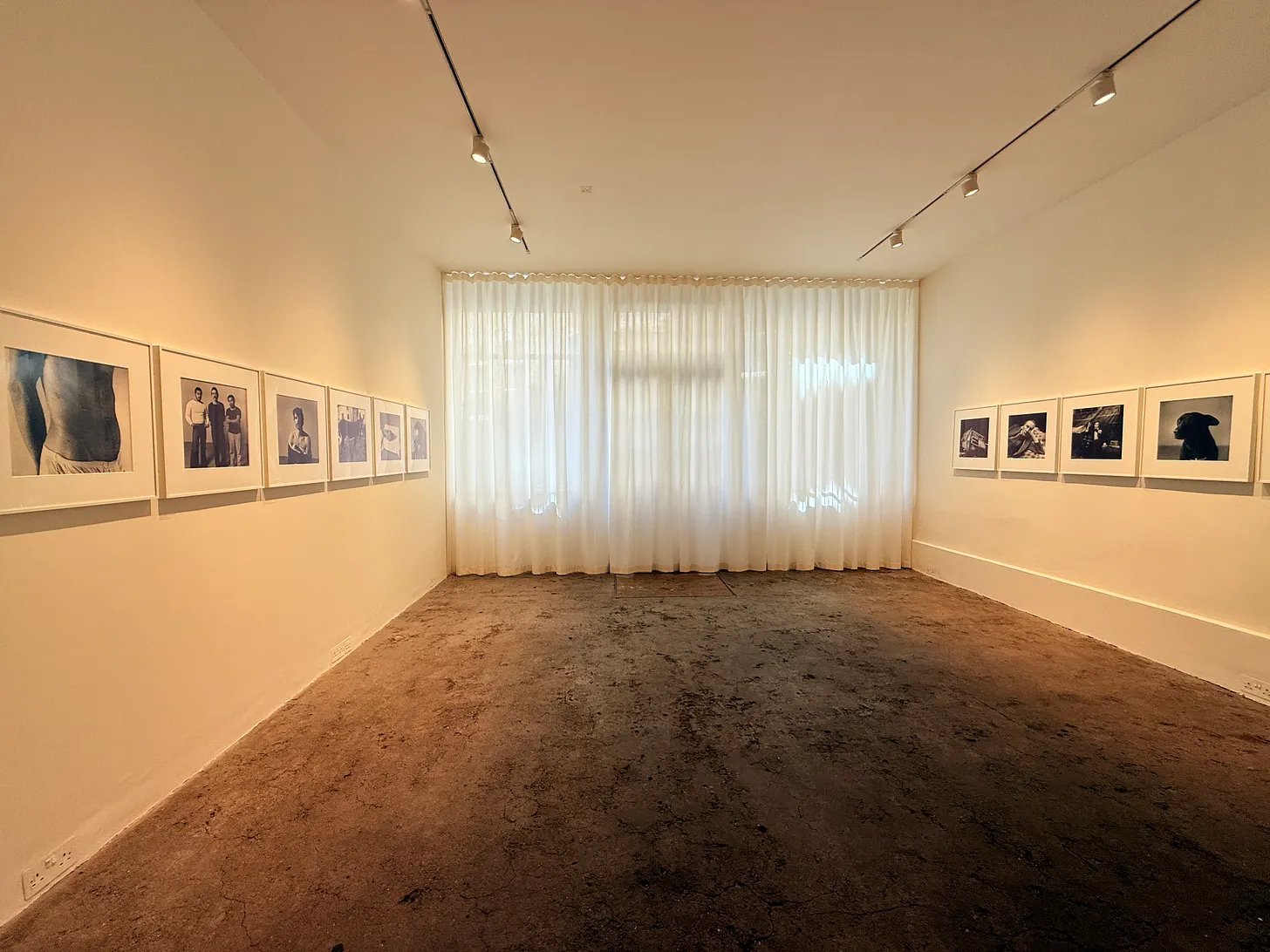 The Detonating Presence of Peter Hujar - The Peter Hujar Archive