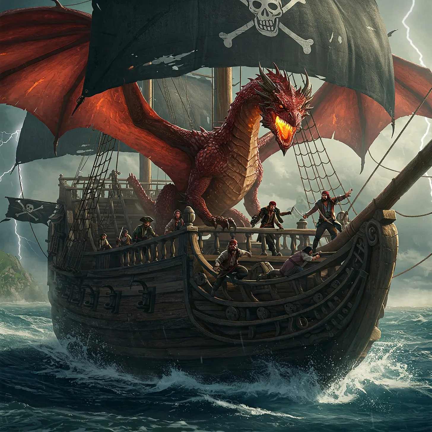 The Kvantify Koffee-Loving Dragon - Inside Quantum Technology