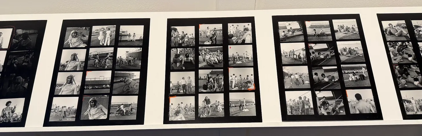 The Detonating Presence of Peter Hujar - The Peter Hujar Archive
