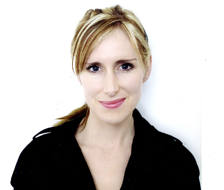 Lauren Child