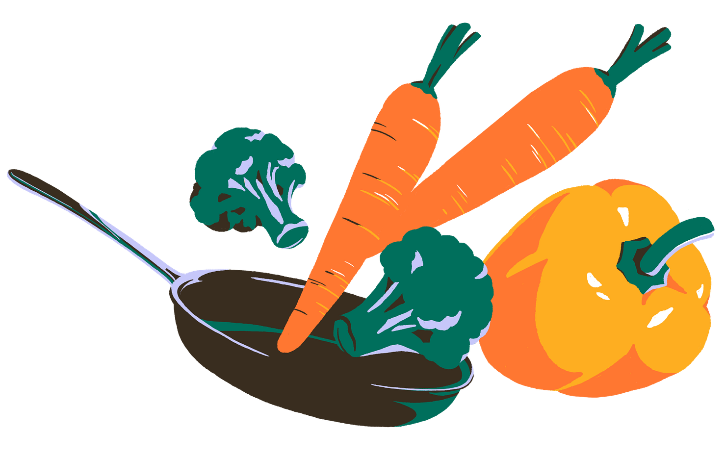 Substack for food writers
