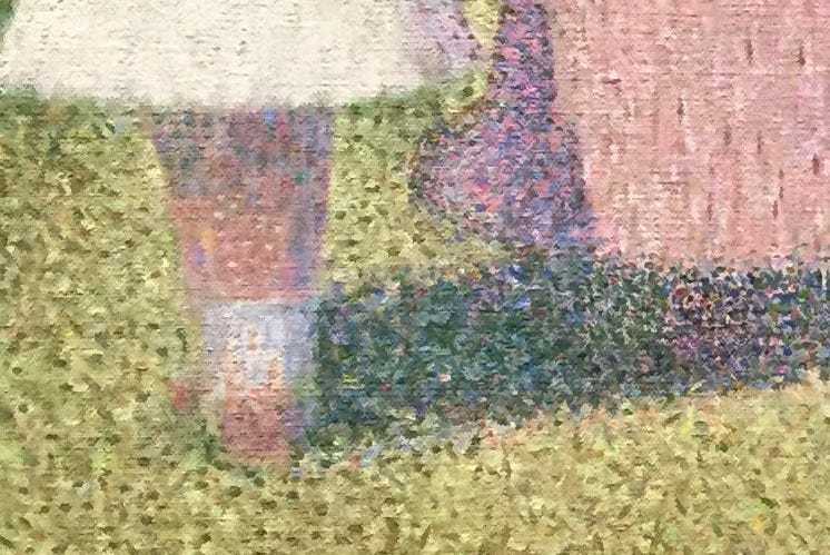 Chapter 18: Post-Impressionism and Symbolism