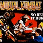 Long Live Mortal Kombat : Round 1 – The Fatalities and Fandom of the Arcade  Era(Long Live Mortal Kombat) on Apple Books