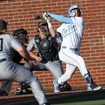Former UNC Star Michael Busch Shines at MLB All-Star Futures Game 