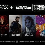 Our next adventure - Activision Blizzard King