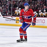 In Hainsight: Montreal Canadiens (More Than) Halfway There - Full Press  Hockey