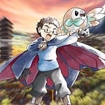 Vol. 1, Issue 30 - A Pokémon fan in Japan: SteC