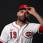 Paul Daugherty column on Cincinnati Reds falling out of NL Central