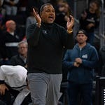 Providence's Ed Cooley, Bryce Hopkins And Devin Carter Earn USBWA District  1 Honors - Providence College Athletics